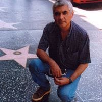Jose Luis Gonzalez