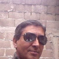 Jose Sorriba