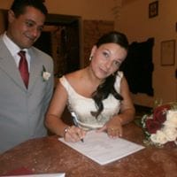 Cristina Carmona Moron