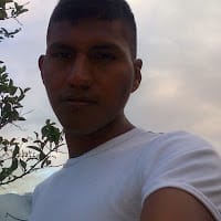 Ubeimar Pacue