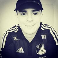 Harley Herrera Martinez