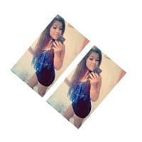 Evelyn Salva