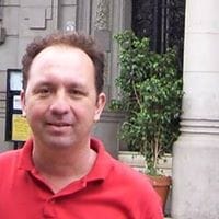 Daniel Gonzalez