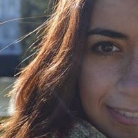 Sandra Díaz Arribas