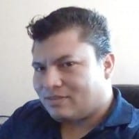 Harold Delgado