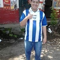 Erick Aguilar