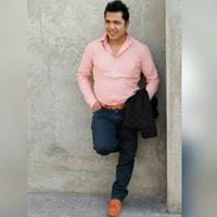 Jesus Pineda