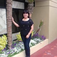 Maria Irene Gonzalez Leonardo