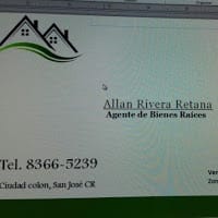 Allan Rivera REtana