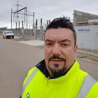 Manuel Lopez Rojas