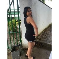 Wendy Mora