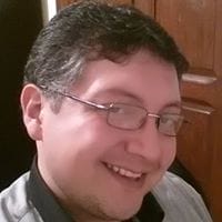 Daniel Pacheco