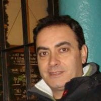 Francisco Javier Muñoz Moreno