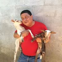 Jose Figueroa