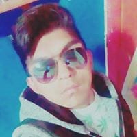 Hedkson Peter Anahua Lipe