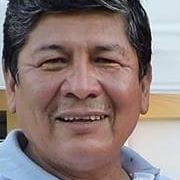 Juan Monrroy Salas