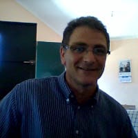 Emilio Borrallo Manzano