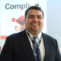 Henry Carvajal Rojas