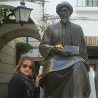 Amelia Jiménez Graña