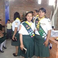 Liliana Flores Hilario