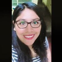 Angela Yassmin Gamarra Granados