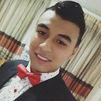 Sebastian Carrillo Jr.
