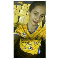 Angela Reyna