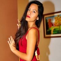 Tania Canevaro Donayre