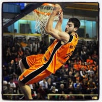 Adrián Laso González