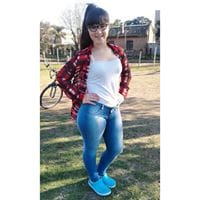 Jackelíne Coronel