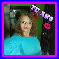 Rosalba Maestre Solano