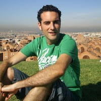 Marcos Martinez