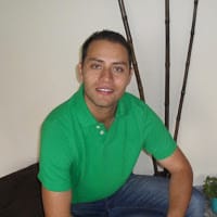 Alexander Montoya
