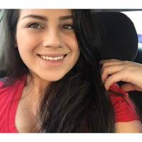 Carla Veronica Cruz Lopez