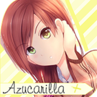azucarilla azucarada