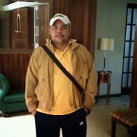David Chirino