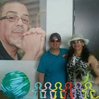 Cecilia Helena González