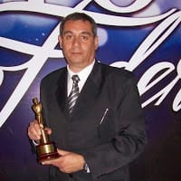 Pablo Salas