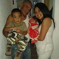 Carlos Alberto Oropeza Trujillo