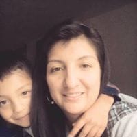 Lucia Quitian Rojas