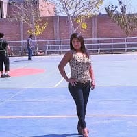 Flor Cordova