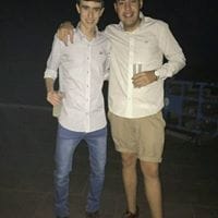 Jose Francisco DeliS