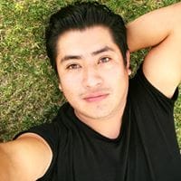 Sam Barker