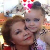 Isabel Ayala Malaga