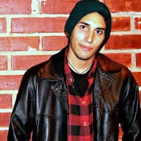 Daniel Diaz