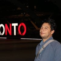 Jhoan Manuel Gonzalez