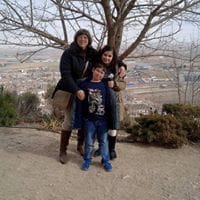 Katy Notario Blas