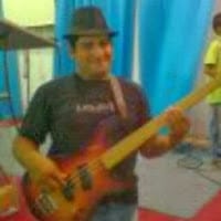 Enzo Omar Tello