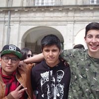 David Mendoza