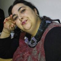 Mari Carmen Romero Hueros
